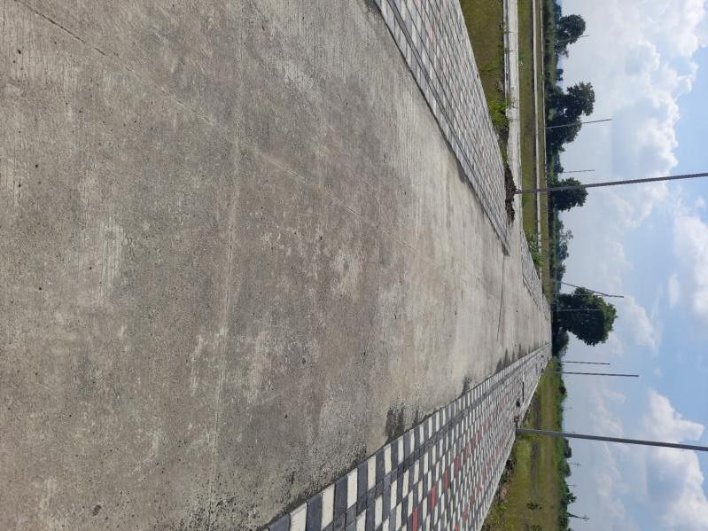  Residential Plot 1200 Sq.ft. for Sale in Hingna, Nagpur