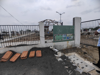  Residential Plot for Sale in Besa, Nagpur