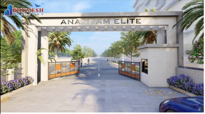 Residential Plot 1362 Sq.ft. for Sale in Mouza Shankarpur, Nagpur