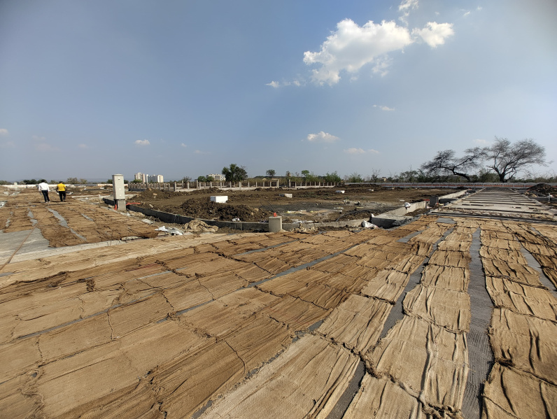  1362 Sq.ft. Residential Plot for Sale in Mohgaon, Nagpur