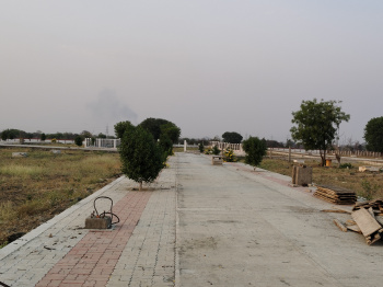  Residential Plot for Sale in Hingna, Nagpur