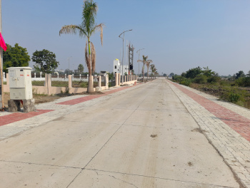  Residential Plot for Sale in Mouza Shankarpur, Nagpur