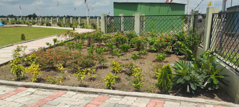 1210 Sq.ft. Residential Plot for Sale in Butibori, Nagpur