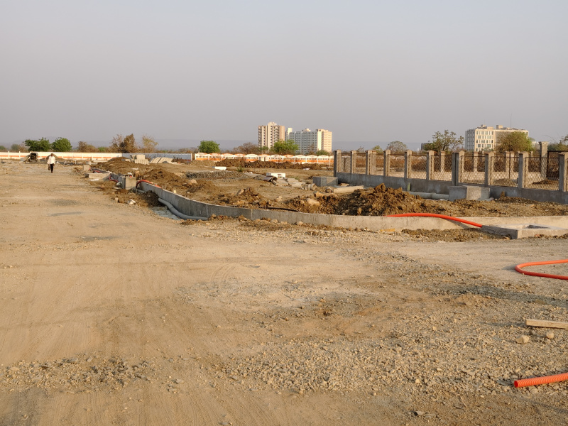  Commercial Land 2560 Sq.ft. for Sale in Shankarpur, Nagpur