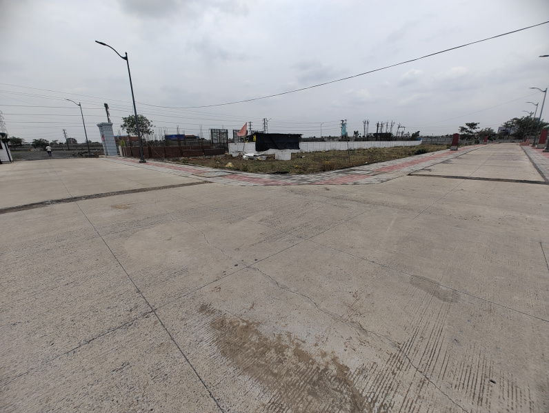  Commercial Land 5200 Sq.ft. for Sale in Shankarpur, Nagpur