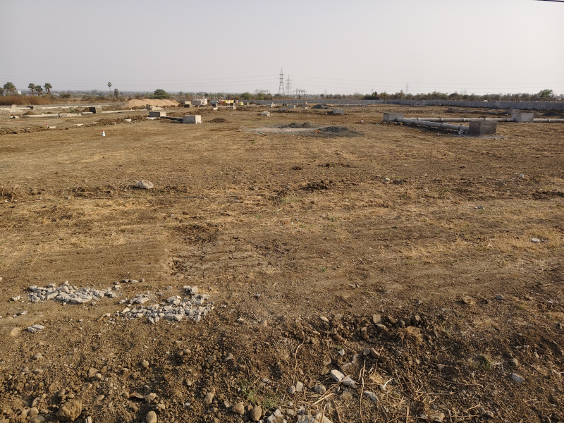  Commercial Land 2690 Sq.ft. for Sale in Shankarpur, Nagpur