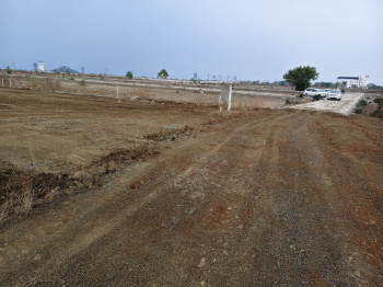  Residential Plot for Sale in Hingna Road, Nagpur