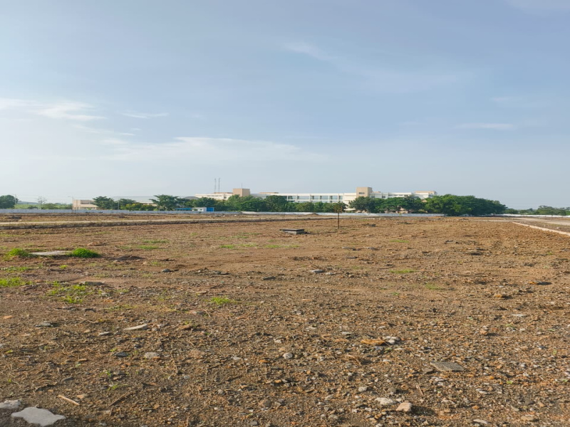  Residential Plot 1020 Sq.ft. for Sale in Dabha, Nagpur