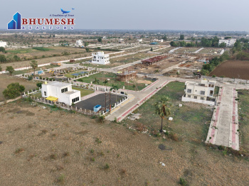  Residential Plot for Sale in Shankarpur, Nagpur