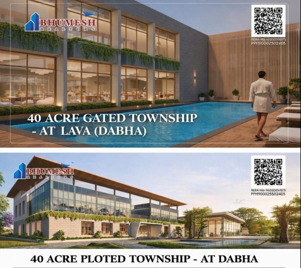  1440 Sq.ft. Residential Plot for Sale in Dongargaon, Nagpur