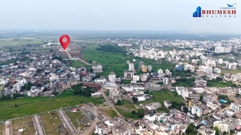  Residential Plot for Sale in Dabha, Nagpur
