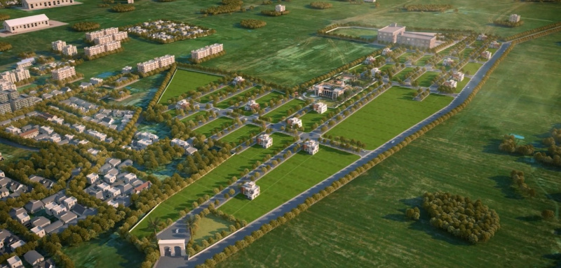  6500 Sq.ft. Commercial Land for Sale in Lava, Nagpur