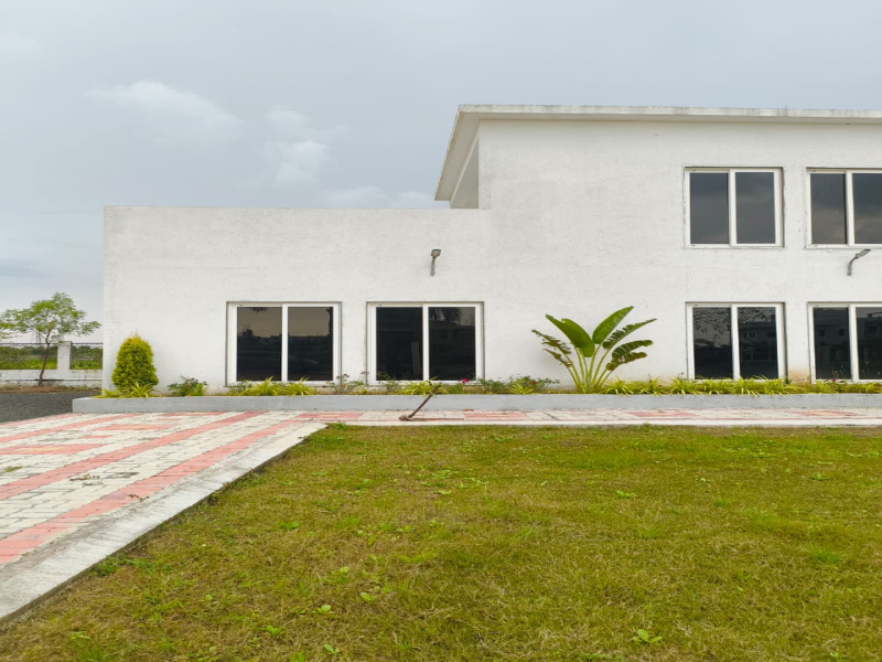  1280 Sq.ft. Residential Plot for Sale in Shankarpur, Nagpur
