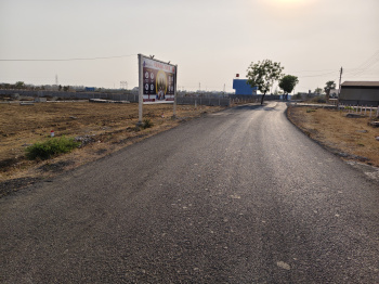 Commercial Land for Sale in Shankarpur, Nagpur