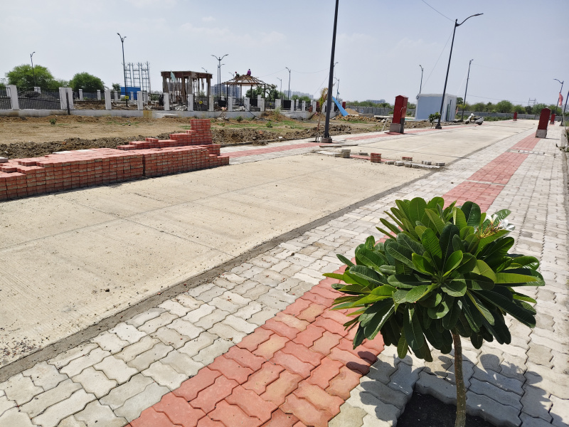  2050 Sq.ft. Residential Plot for Sale in Besa, Nagpur