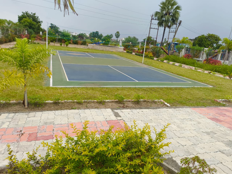  1350 Sq.ft. Residential Plot for Sale in Shankarpur, Nagpur