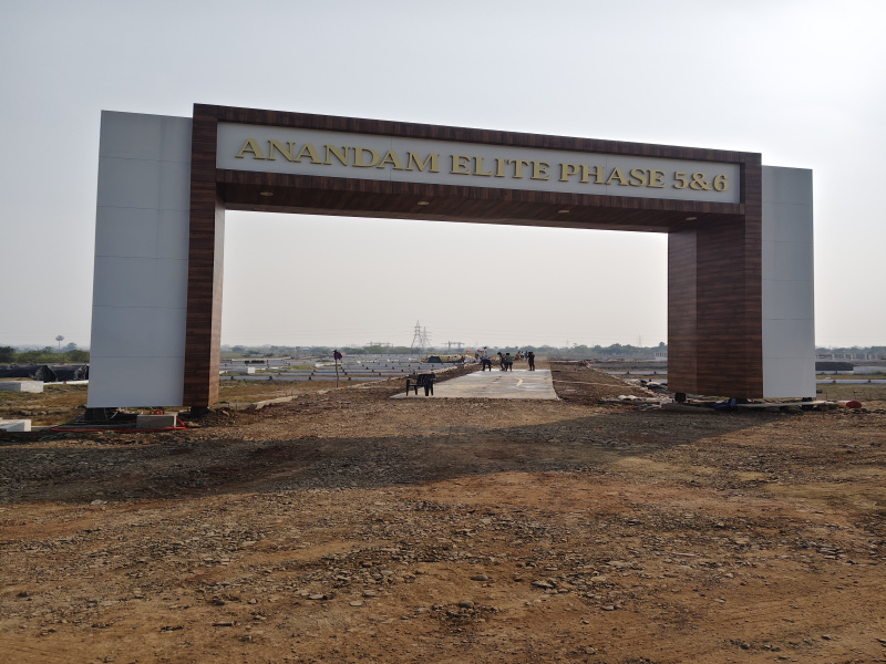  1850 Sq.ft. Residential Plot for Sale in Dongargaon, Nagpur