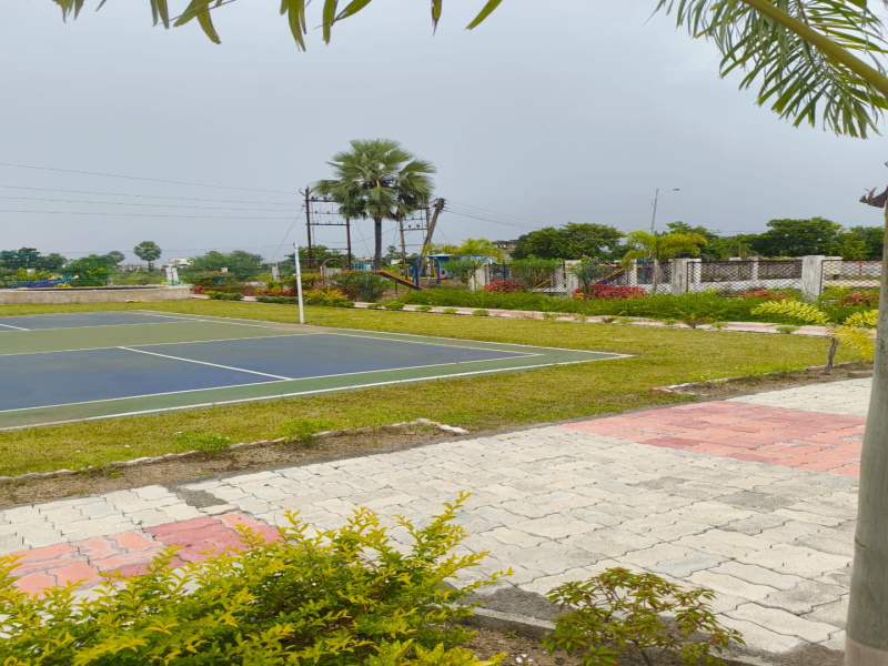  1850 Sq.ft. Residential Plot for Sale in Dongargaon, Nagpur