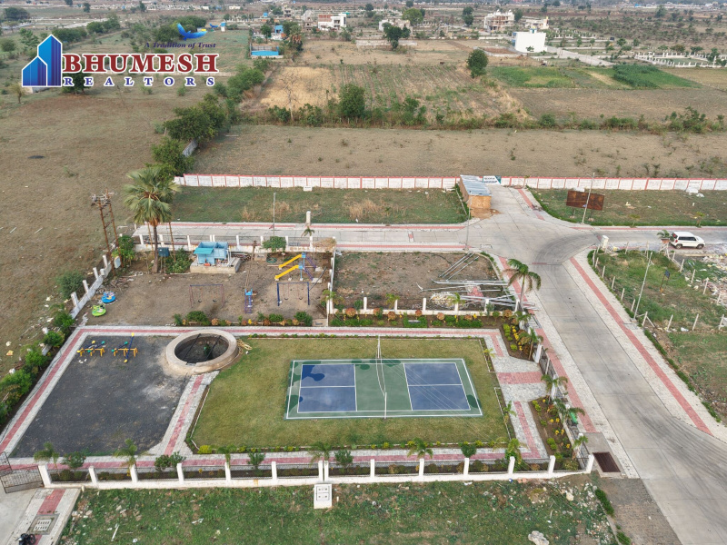  1260 Sq.ft. Residential Plot for Sale in Shankarpur, Nagpur