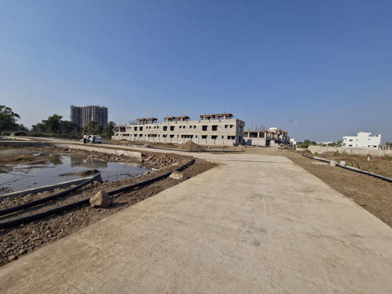  2150 Sq.ft. Residential Plot for Sale in Shankarpur, Nagpur