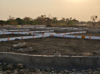  Residential Plot for Sale in Dongargaon, Nagpur