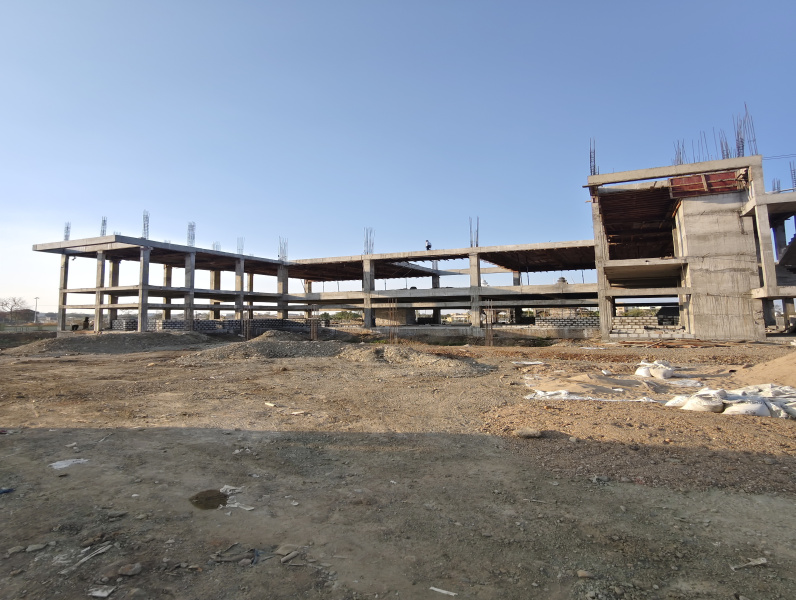  1050 Sq.ft. Residential Plot for Sale in Lava, Nagpur