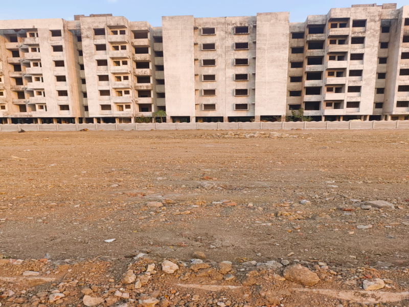 7800 Sq.ft. Commercial Land for Sale in Gotal Panjari, Nagpur