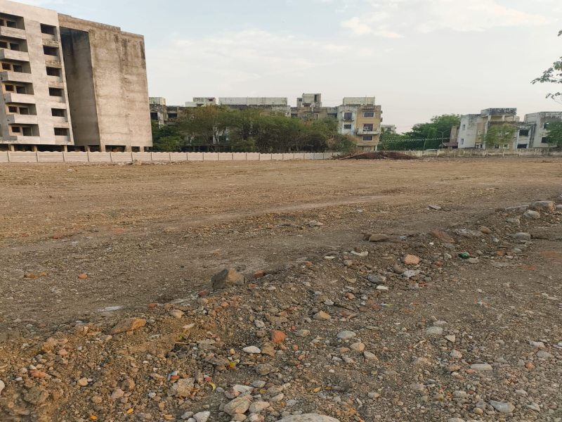 7800 Sq.ft. Commercial Land for Sale in Gotal Panjari, Nagpur