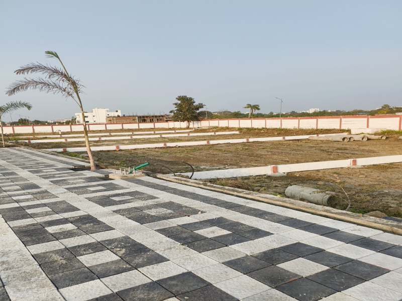 1260 Sq.ft. Residential Plot for Sale in Shankarpur, Nagpur