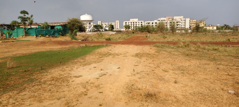  Residential Plot 1200 Sq.ft. for Sale in Robertsganj, Sonebhadra