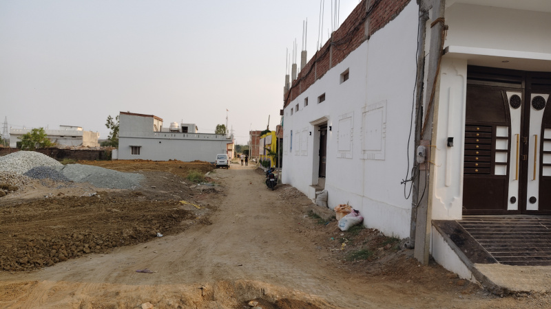  Residential Plot 1200 Sq.ft. for Sale in New Colony, Robertsganj, Sonebhadra