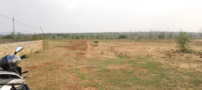  Residential Plot 1200 Sq.ft. for Sale in New Colony, Robertsganj, Sonebhadra