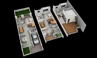 4 BHK House for Sale in Rajpur Sonarpur, South 24 Parganas