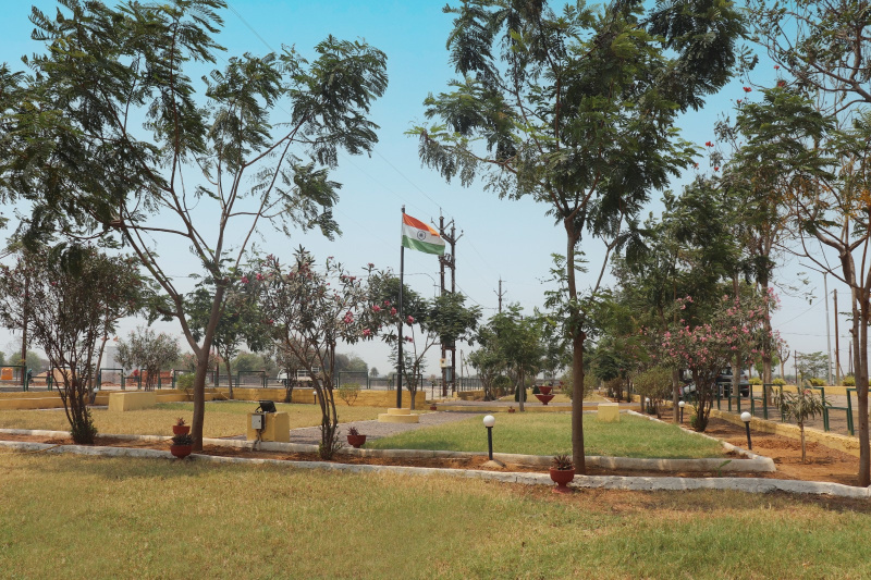  Residential Plot 581 Sq.ft. for Sale in Vidhan Sabha Road, Vidhan Sabha Road, Raipur