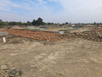  Residential Plot for Sale in Panjri, Nagpur