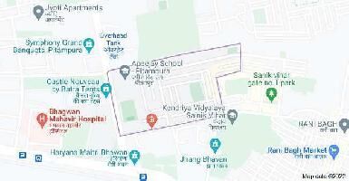 4 BHK Builder Floor for Sale in Sainik Vihar, Pitampura, Delhi