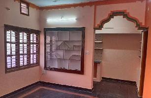 2 BHK House for Rent in Hoysala Nagar, Horamavu, Bangalore