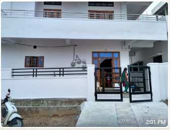  Apartment 135 Sq. Yards for Sale in Ahmed Nagar, Sangareddy