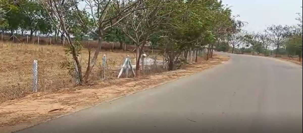  Agricultural Land 4 Acre for Sale in Kondapur Mandal, Medak