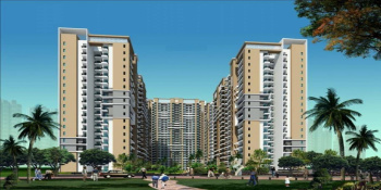 2 BHK Flat for Sale in Siddharth  Vihar, Ghaziabad