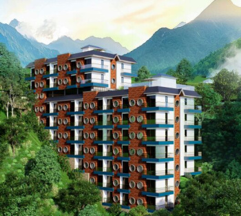  Studio Apartment for Sale in Malsi, Dehradun