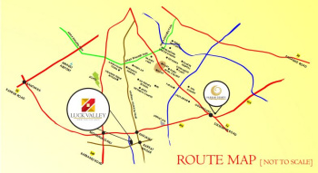  Residential Plot for Sale in Chinhat Nagram Road, Lucknow, Lucknow