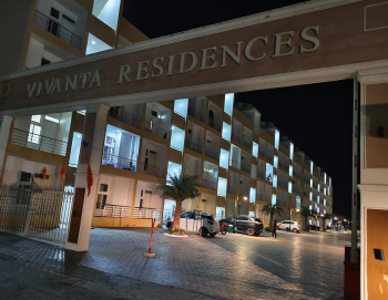 2 BHK Flat for Rent in Sector 94 Bhiwadi