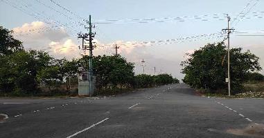 Residential Plot for Sale in Yerappanahalli, Bangalore