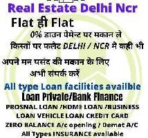  Commercial Land for Sale in Tughlakabad Extension, Delhi