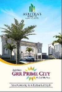  Commercial Land for Sale in Chemudugunta, Nellore