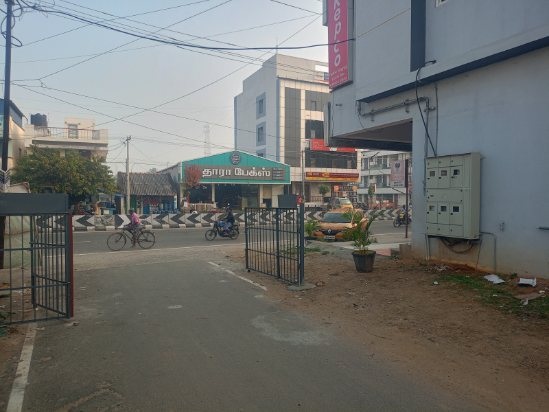  450 Sq.ft. Office Space for Rent in Pudupalaiyam Agraharam, Namakkal