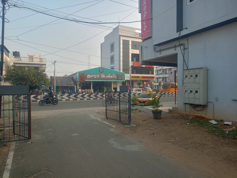  450 Sq.ft. Office Space for Rent in Pudupalaiyam Agraharam, Namakkal