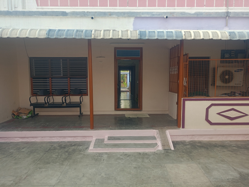  450 Sq.ft. Office Space for Rent in Pudupalaiyam Agraharam, Namakkal