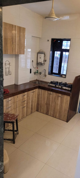 2 BHK 1000 Sq.ft. Apartment for Rent in Sector 17, Kopar Khairane, Navi Mumbai